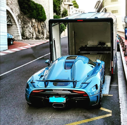 AutoSpa GmbH Gallery - Germany