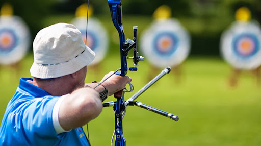Royal Leamington Spa Archery Society