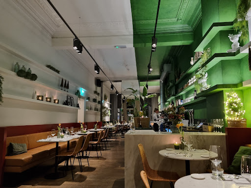Restaurant Fitz Roy
