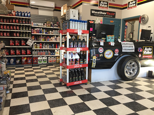 Patterson Auto Parts - Parts City Automotive - Thumbnail