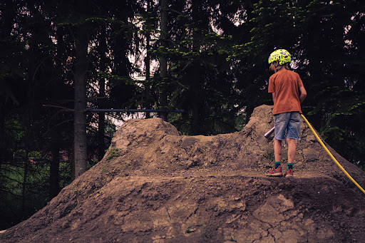 Erdbeertrails Altrip - Thumbnail