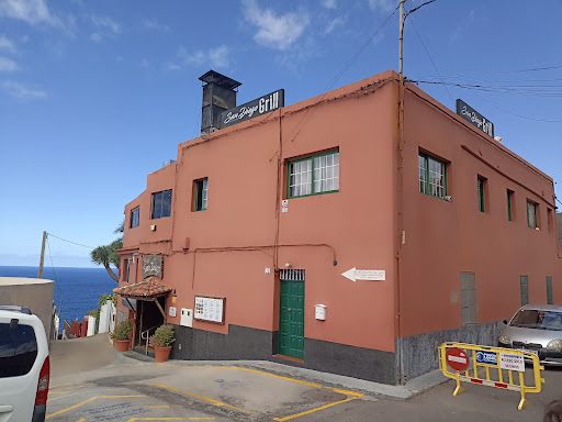 Restaurante San Diego - Thumbnail
