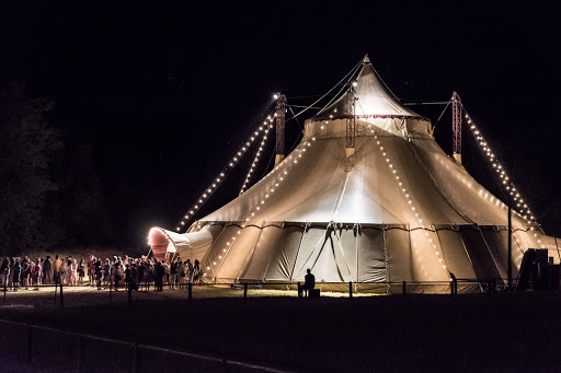 The Festival of Alba-la-Romaine Gallery - France