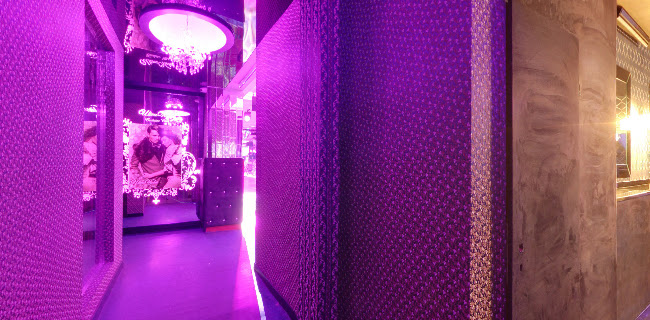 Opinie o Ultra Violet Coffee Zone w Kielce - Bar