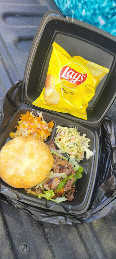 Biggins BBQ and More - Thumbnail