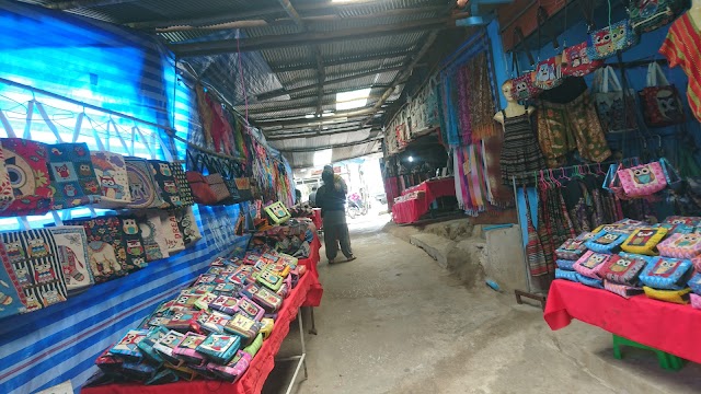 Hmong Village