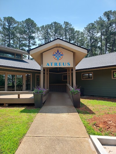Photo of Atreus Medical and Surgical Associates clinic location