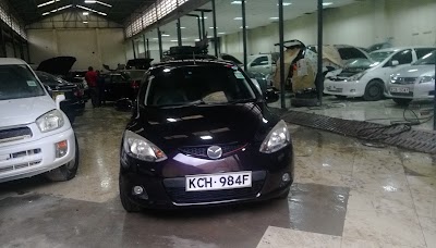 Photos of J.B Motors Ltd