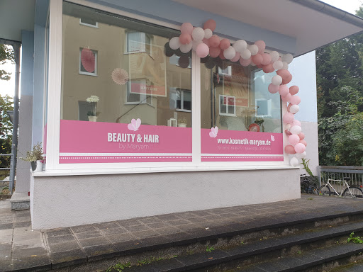 Kosmetik Maryam