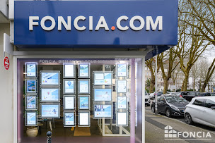 Photo n°7 de FONCIA | Agence Immobilière | Achat-Vente | Lorient | Boulevard du Général Leclerc à Lorient (Consultant immobilier)