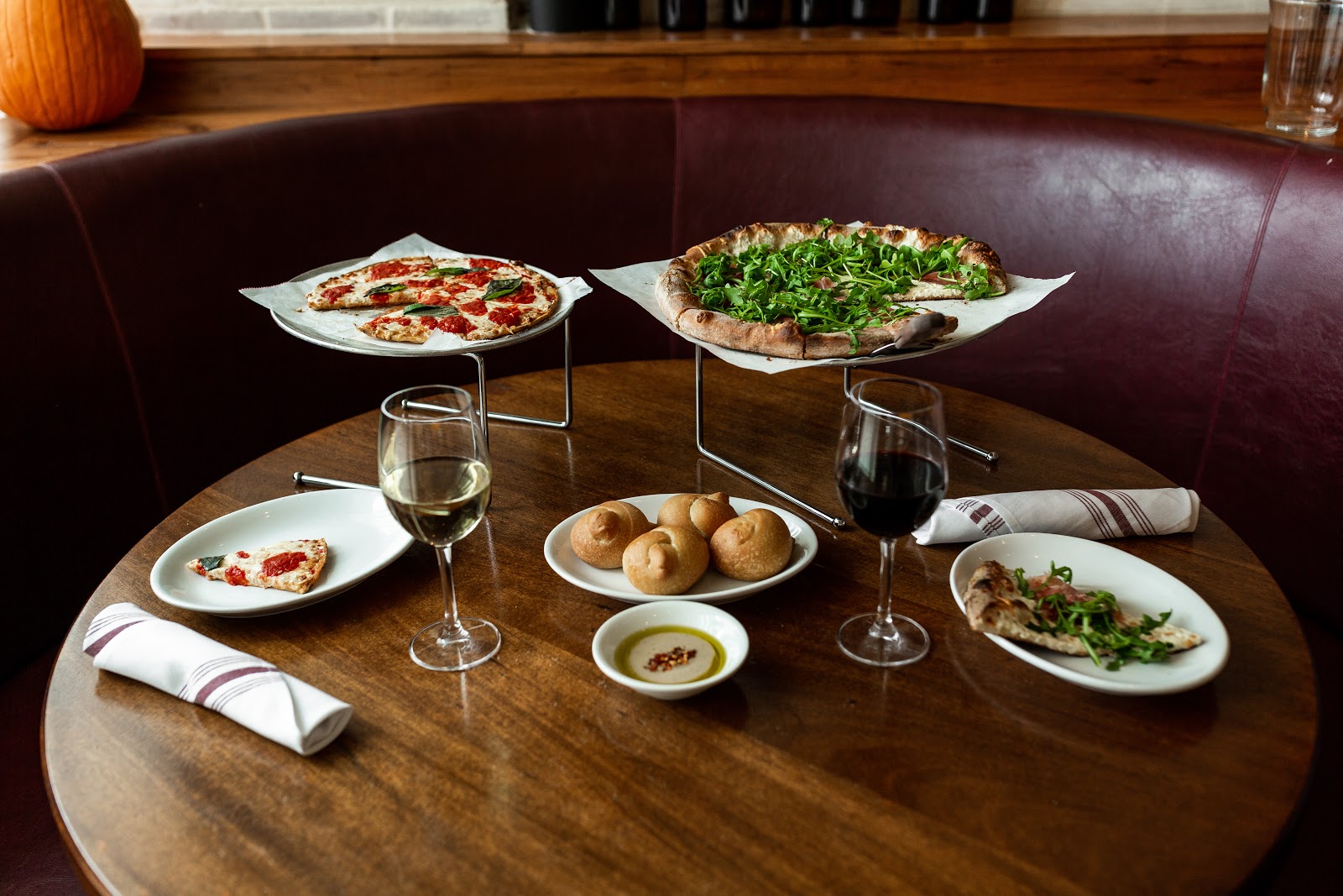 Pietro's Pizzeria — photo 2