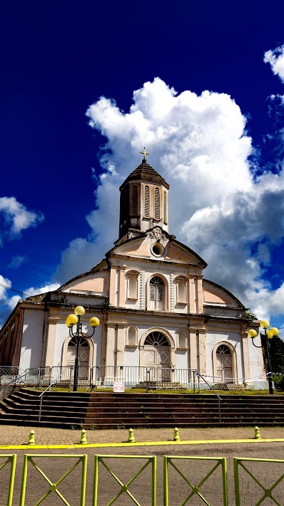 Notre-Dame de la Visitation