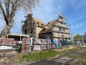 Photo n°9 de AXE ÉNERGIES à Illkirch-Graffenstaden (Entrepreneur spécialisé dans les systèmes de CVC)