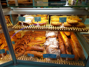 Photo n°16 de Aux Délices de Falaise à Falaise (Boulangerie)