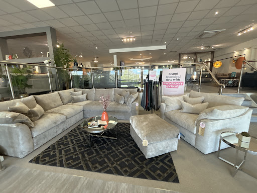Sofology Swindon - Visual