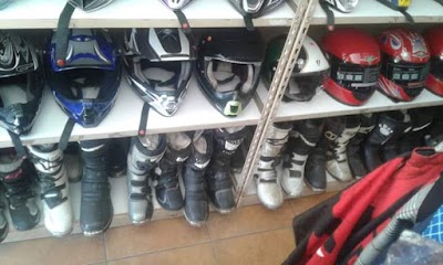 clothing-store