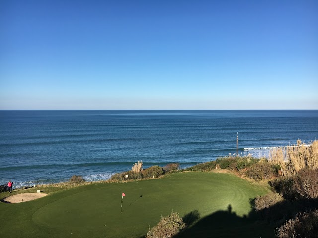 Golf ilbarritz