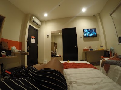 Photos of Q-BIG BSD