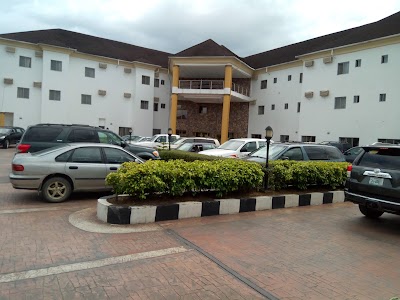 Photos of Ebis Hotel Etegwe, Yenagoa