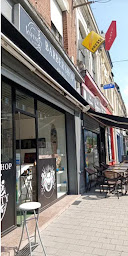 Photo n°24 de Infinity barber shop Paris à Valenciennes (Salon de coiffure)