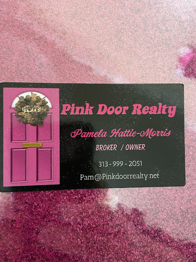 Pink Door Realty - Thumbnail