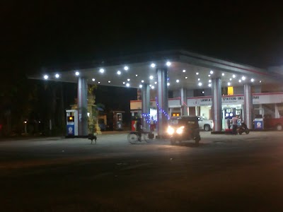 Photos of Ganesanathan Fuel Station