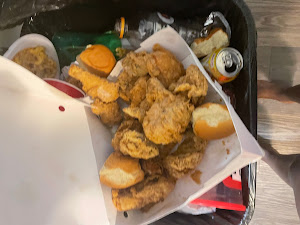 Williams Chicken photo
