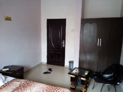 Photos of Edivila Hotel
