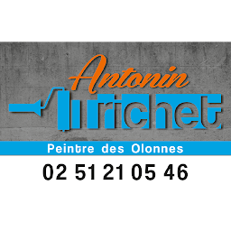 Photo n°21 de Trichet Antonin à Les Sables-d'Olonne (Peintre en bâtiment)