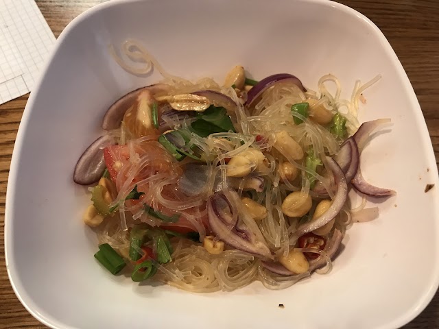 Khanittha Im Werksviertel