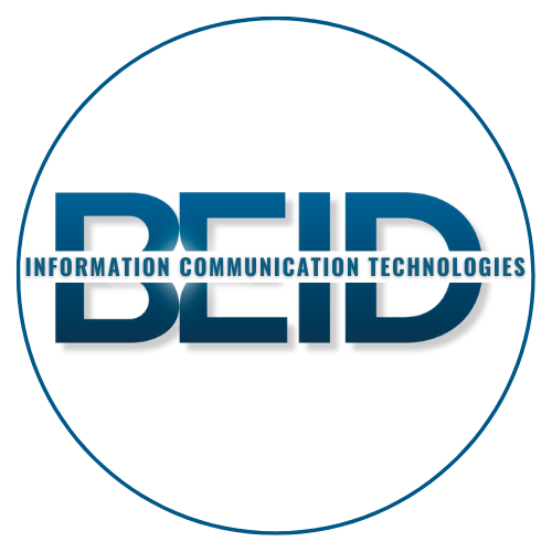 Beid ict - Visual