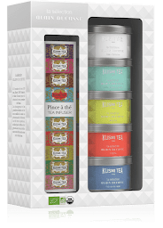 Photo n°3 de Kusmi Tea à Tremblay-en-France (Magasin de thé)