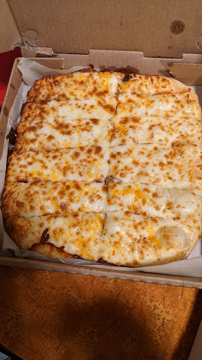 Santa Barbara Pizza & Chicken - Thumbnail
