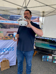 Photo n°16 de Piscine Concept - Hydro Sud La Teste à La Teste-de-Buch (Service de réparation de piscines)