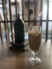 カフェ ゴジュウカラ