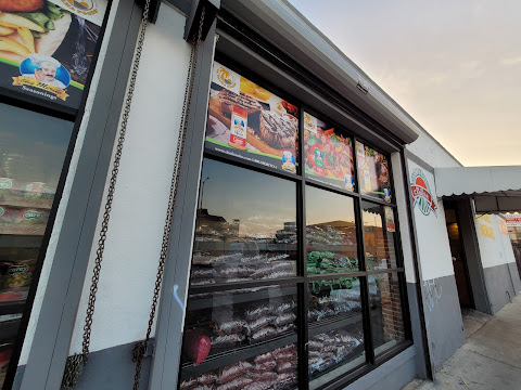 La Palma Foods by null