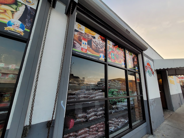 La Palma Foods by null