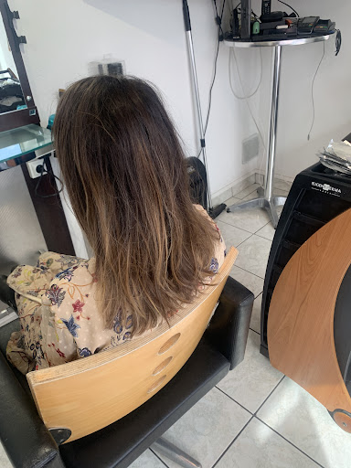 salon de coiffure 319 Avenue Coiffure - Thumbnail