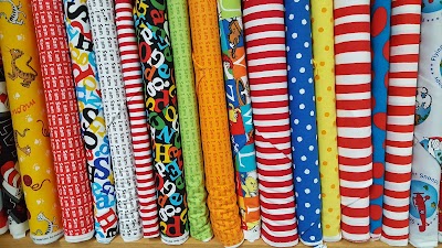 Photos of Tennessee Quilts