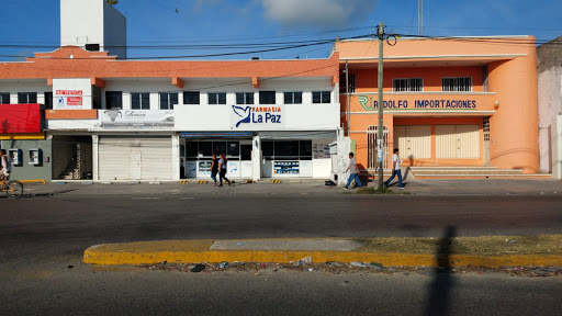 Pharmacy La Paz
