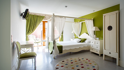 Hotel Los Calaos - Thumbnail