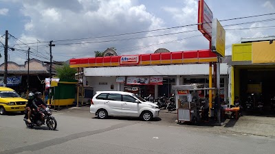 Convenience Store