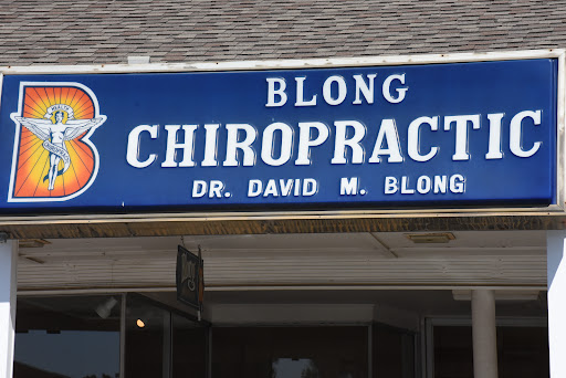 Blong Chiropractic
