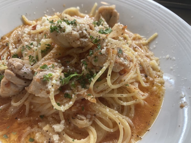 伊太飯キッチン チーズカフェ