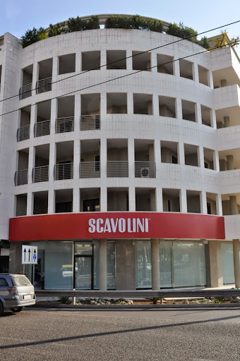 Scavolini Store Lecce - Visual