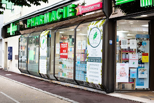 Photo n°1 de PHARMACIE DE SAINT GERMAIN à Saint-Germain-en-Laye (Pharmacie)
