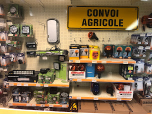 Photo n°18 de PAMM à Flixecourt (Magasin de vêtements professionnels)