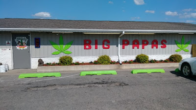 Photo of Big Papa's Okie Toke