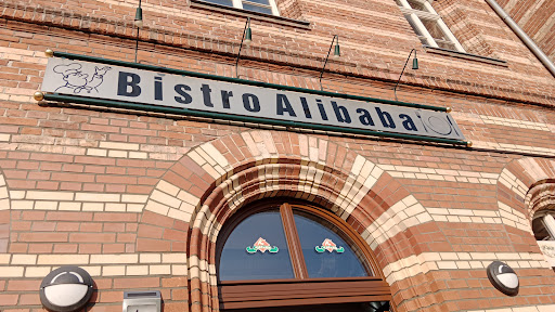 Bistro Alibaba