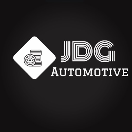 Jdg Automotive - Thumbnail